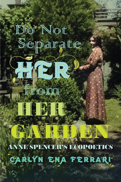 Produktbild: Do Not Separate Her from Her Garden