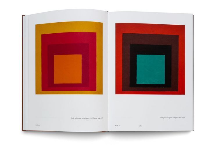 Produktbild: Josef Albers