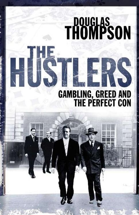 Produktbild: The Hustlers