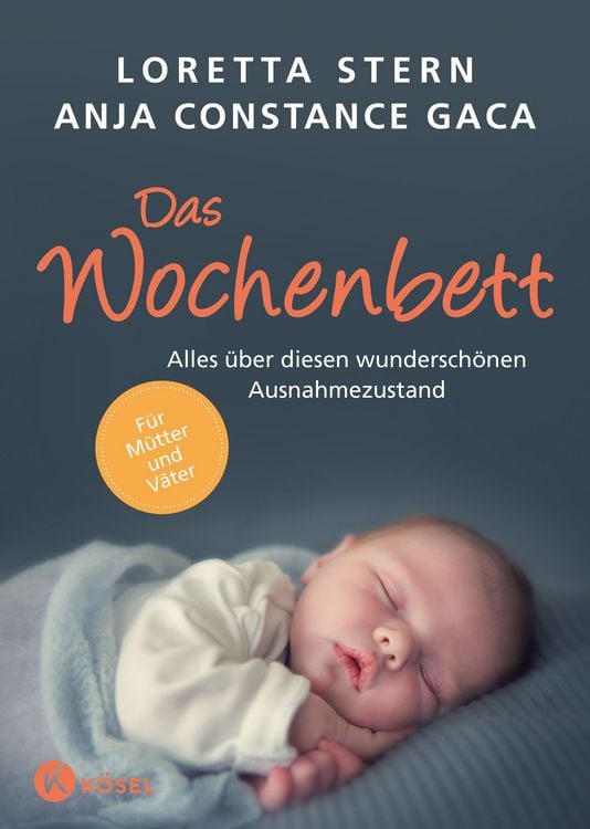 Produktbild: Das Wochenbett