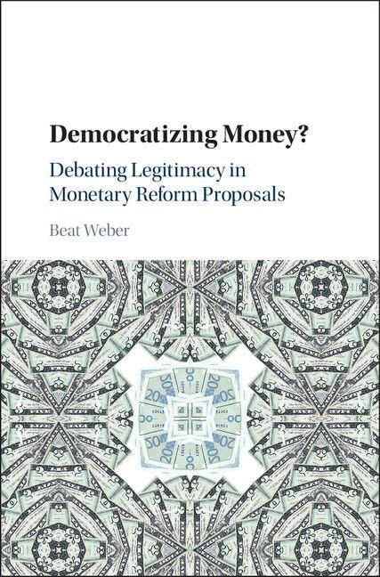 Produktbild: Democratizing Money?
