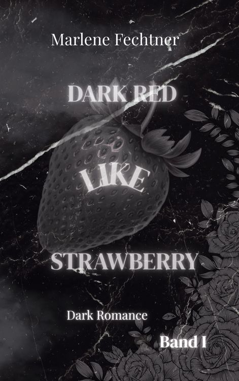Produktbild: Dark red like strawberry
