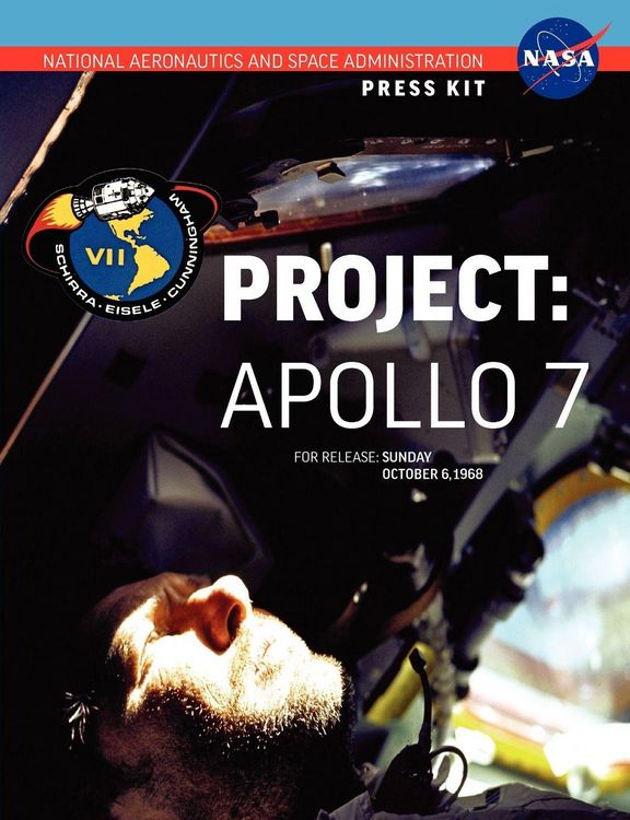 Produktbild: Apollo 7