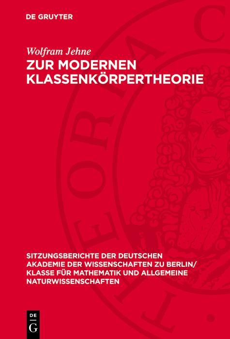 Produktbild: Zur modernen Klassenk&ouml;rpertheorie