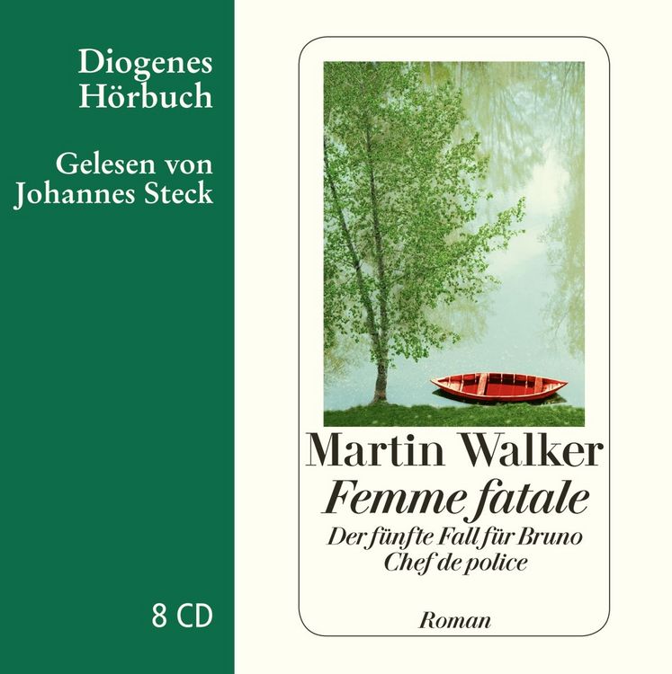 Produktbild: Femme fatale