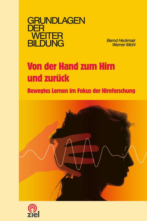 Produktbild: Von der Hand zum Hirn und zur&uuml;ck
