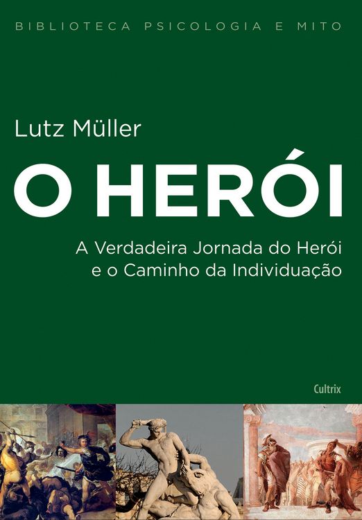Produktbild: O Her&oacute;i