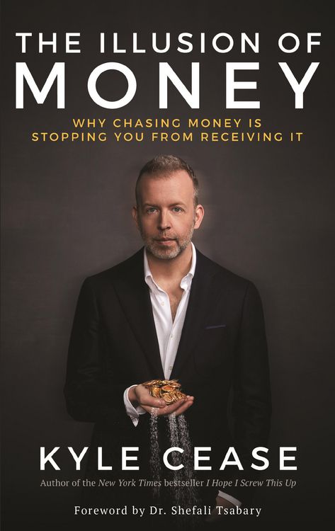 Produktbild: The Illusion of Money