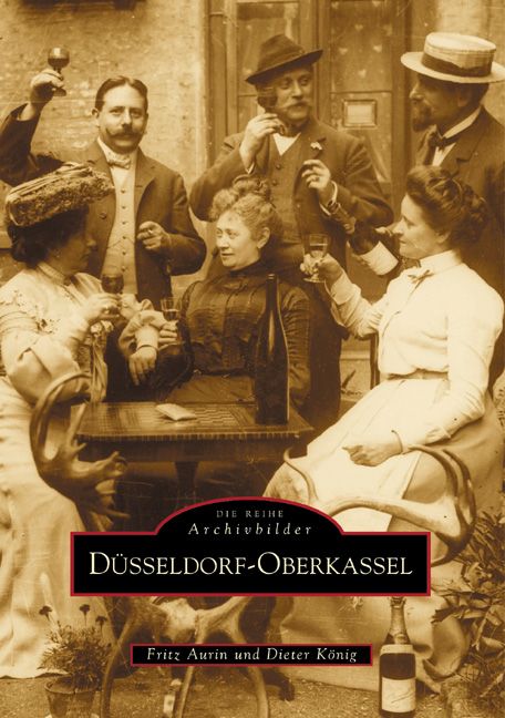 Produktbild: D&uuml;sseldorf - Oberkassel
