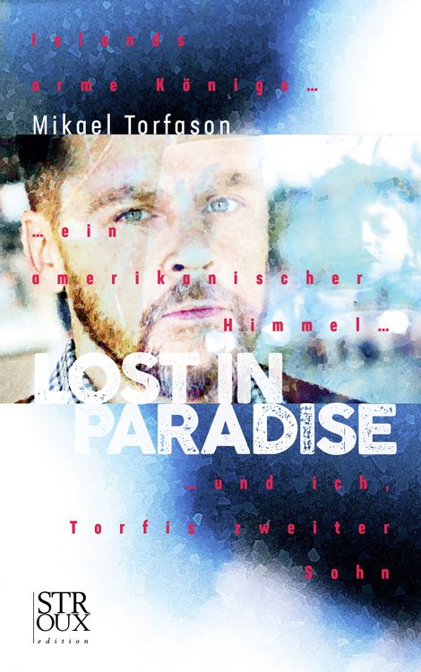 Produktbild: Lost in Paradise