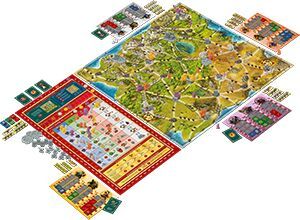 Produktbild: Way of the Panda (Spiel)