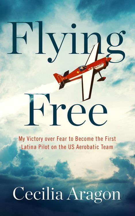 Produktbild: Flying Free