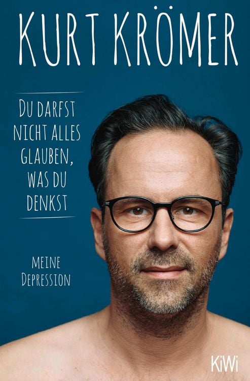 Produktbild: Du darfst nicht alles glauben, was du denkst