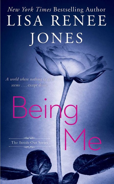 Produktbild: Being Me