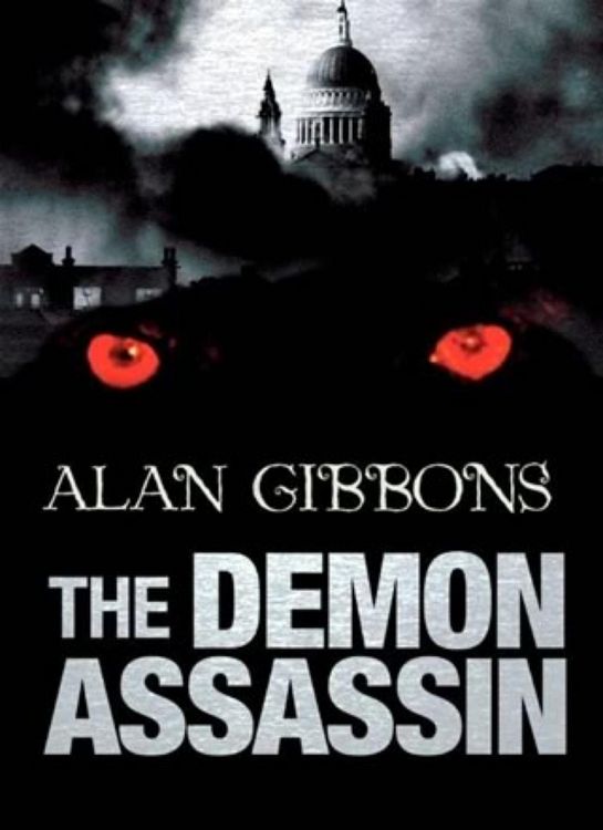 Produktbild: The Demon Assassin