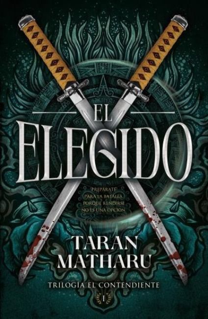 Produktbild: Elegido, El