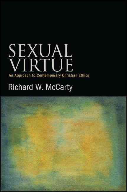 Produktbild: Sexual Virtue