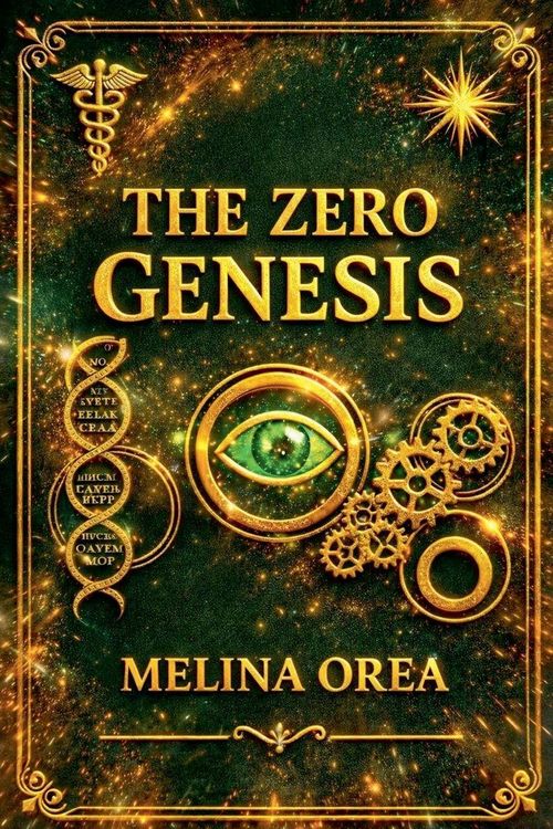 Produktbild: The Zero Genesis
