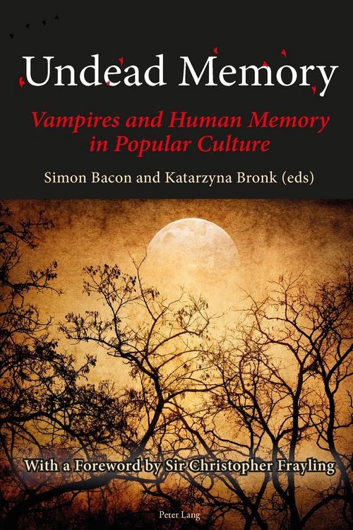 Produktbild: Undead Memory