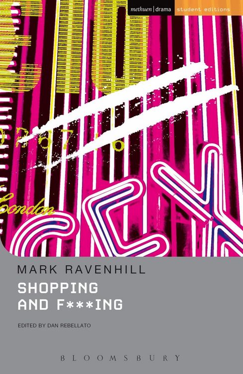 Produktbild: Shopping And F***ing