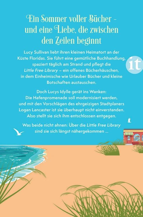 Produktbild: Die kleine Inselbibliothek