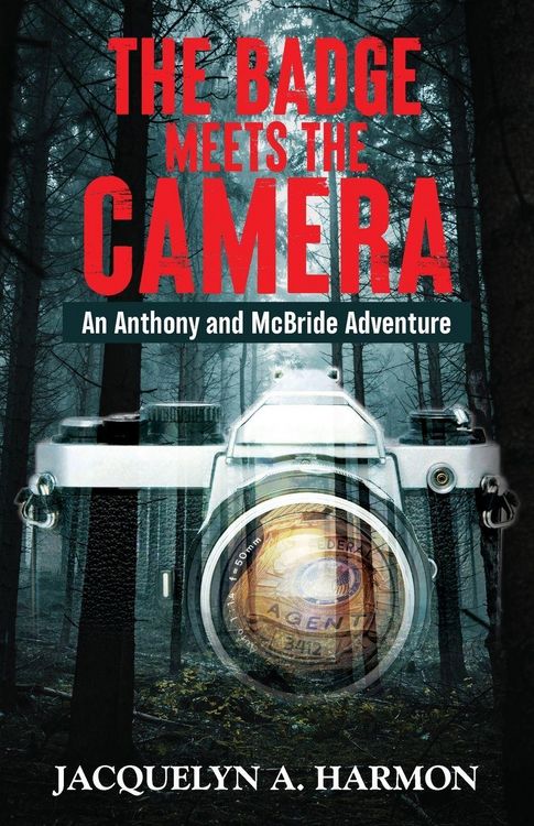 Produktbild: The Badge Meets the Camera