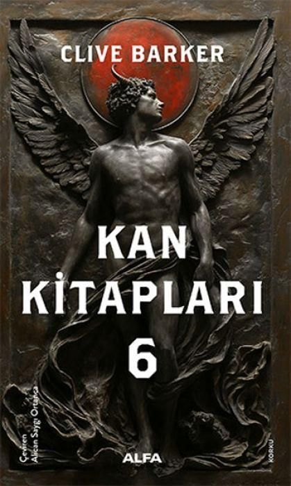 Produktbild: Kan Kitaplari 6
