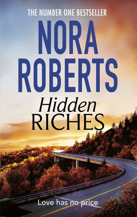 Produktbild: Hidden Riches
