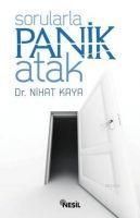 Produktbild: Sorularla Panik Atak