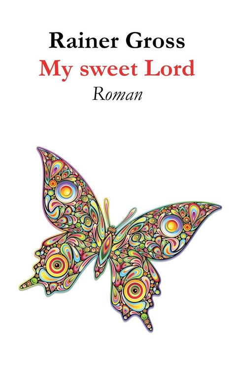 Produktbild: My sweet Lord