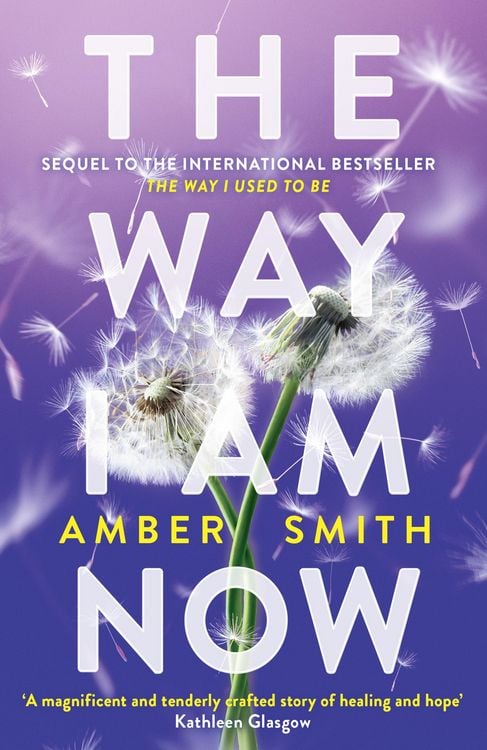 Produktbild: The Way I Am Now