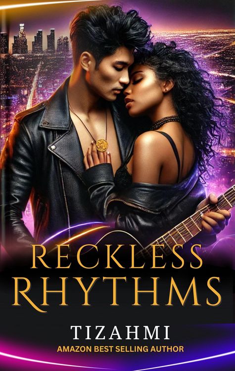Produktbild: Reckless Rhythms