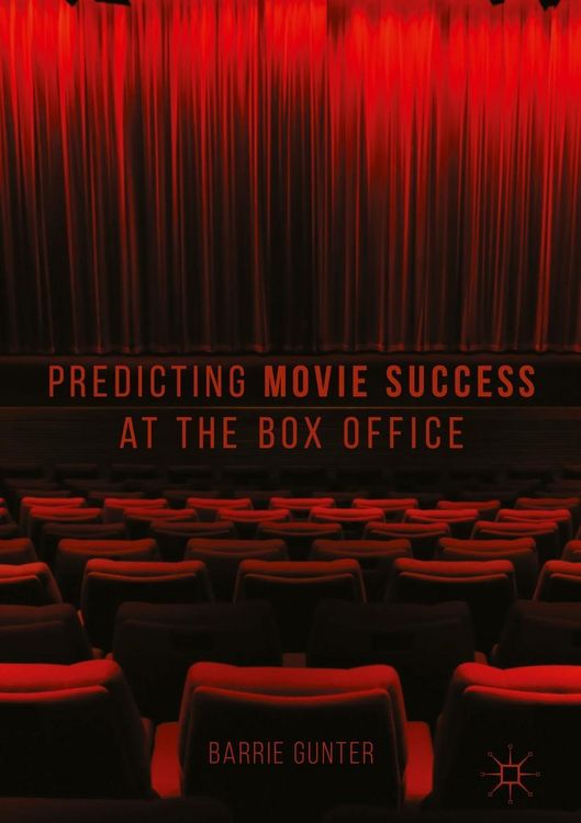 Produktbild: Predicting Movie Success at the Box Office