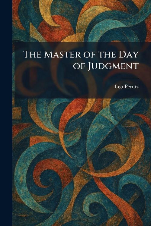 Produktbild: The Master of the Day of Judgment