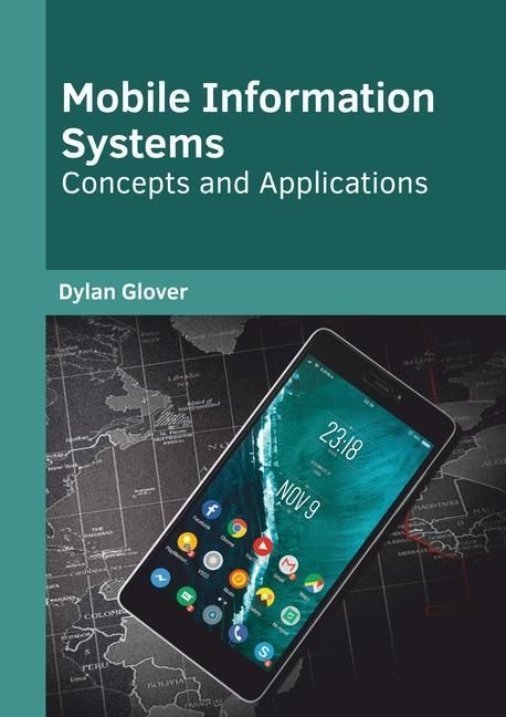 Produktbild: Mobile Information Systems: Concepts and Applications