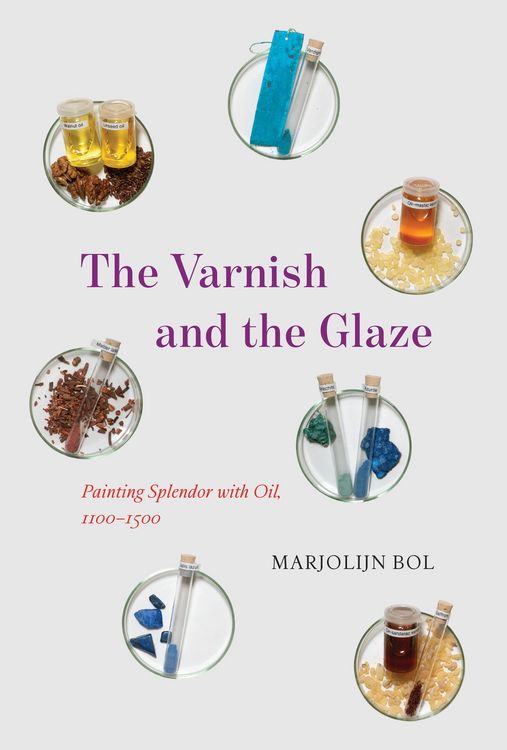 Produktbild: Varnish and the Glaze