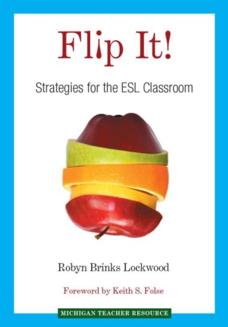 Produktbild: Lockwood, R: Flip It!