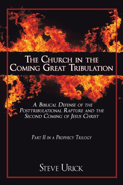 Produktbild: The Church in the Coming Great Tribulation