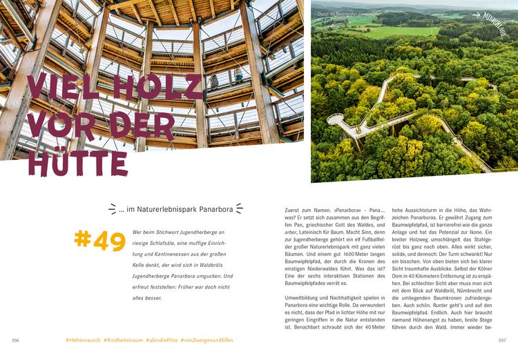 Produktbild: 52 kleine & große Eskapaden in und um Köln