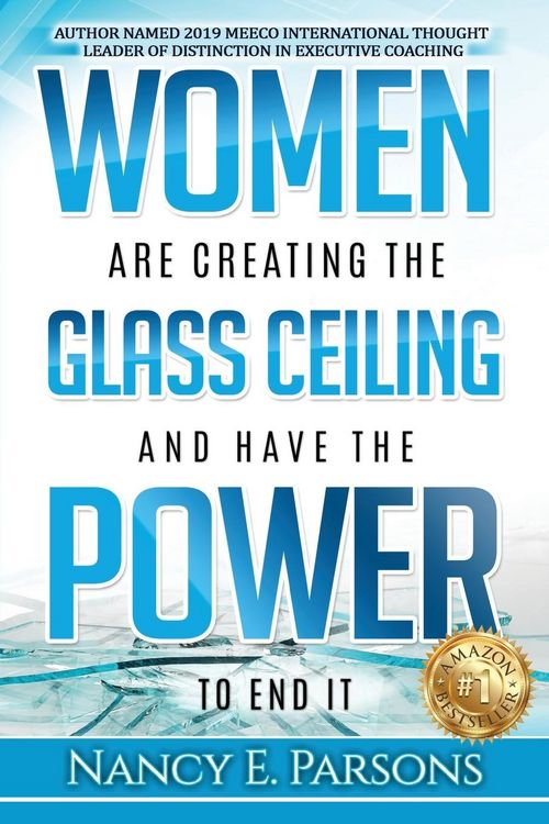 Produktbild: Women Are Creating the Glass Ceiling and Have the Power to End It