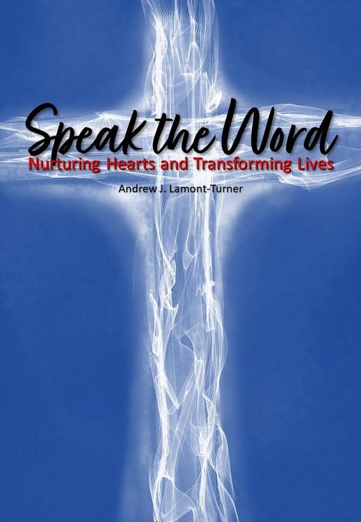 Produktbild: Speak the Word: Nurturing Hearts and Transforming Lives