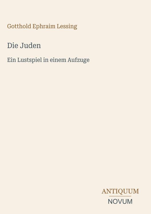 Produktbild: Die Juden