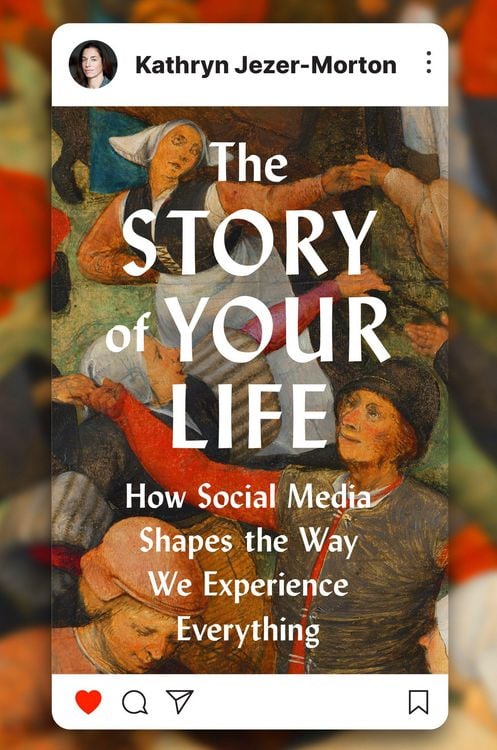 Produktbild: The Story of Your Life