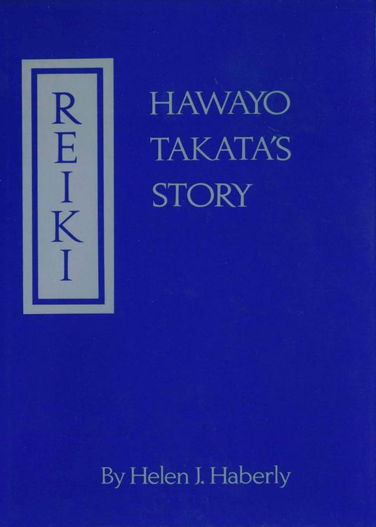Produktbild: Reiki