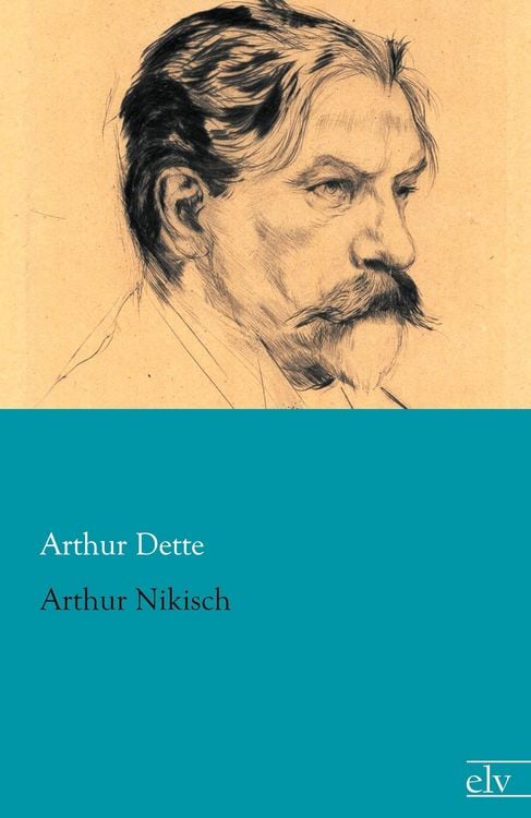 Produktbild: Arthur Nikisch