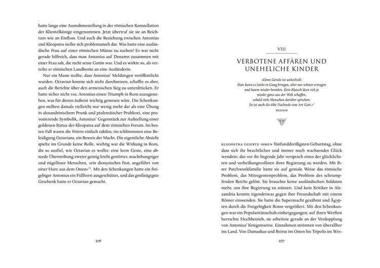 Produktbild: Kleopatra. Ein Leben - Der Bestseller von Pulitzerpreistr&auml;gerin Stacy Schiff!
