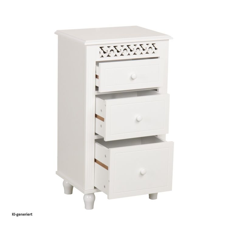 Produktbild: HTI-Line Kommode Miriam Kommode Miriam