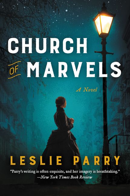Produktbild: Church of Marvels