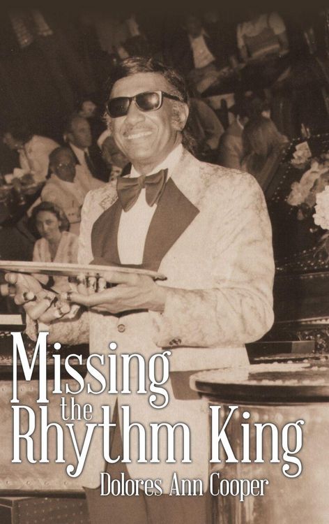Produktbild: Missing the Rhythm King