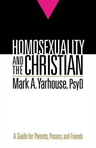 Produktbild: Homosexuality and the Christian